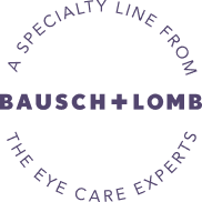 Desarrollado por Bausch + Lomb