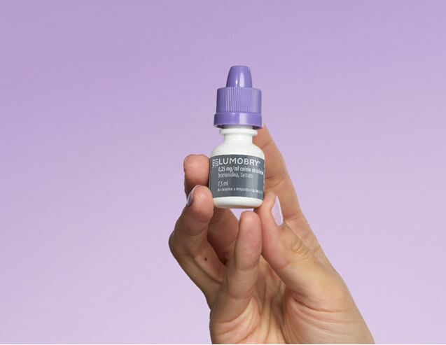 eyedrops