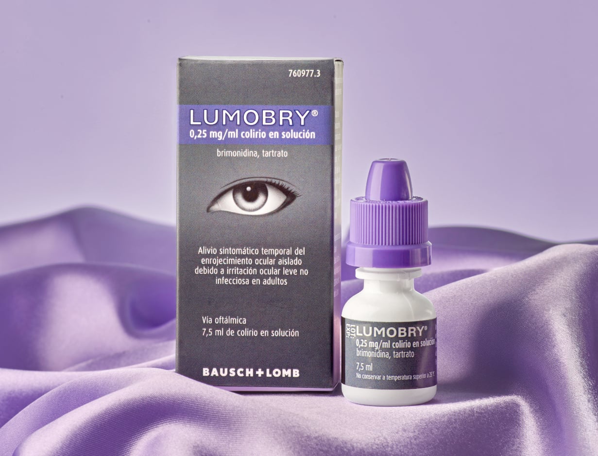 Producto Lumobry