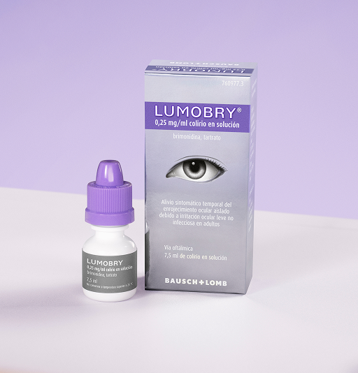 lumobry solution